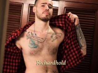 richardhold Vidéo porno gratuite