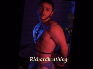 Richardkeathing