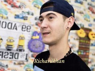 Richardkhan