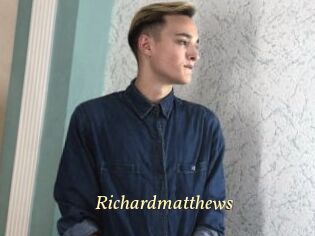 Richardmatthews