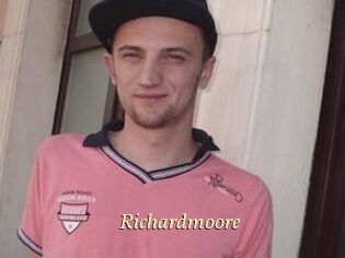 Richardmoore