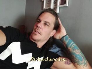 Richardwooden