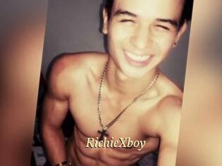 RichieXboy