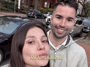 Richieandanna