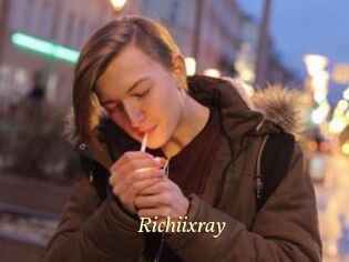 Richiixray