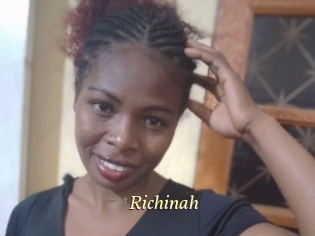 richinah Vidéo porno gratuite