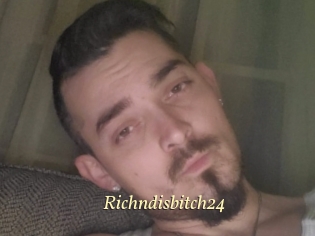 Richndisbitch24