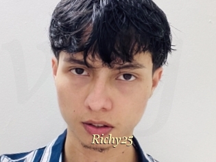 richy25 Vidéo porno gratuite