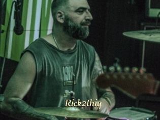 Rick2thiq