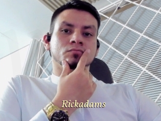 Rickadams