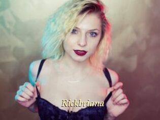 rickbriana Vidéo porno gratuite