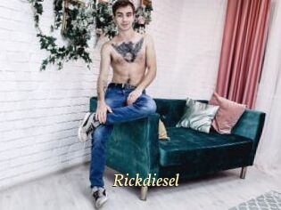 Rickdiesel