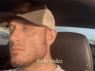 Rickeyridez