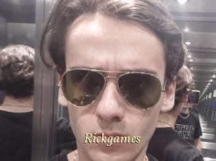 Rickgames
