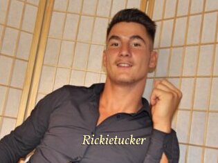 Rickietucker