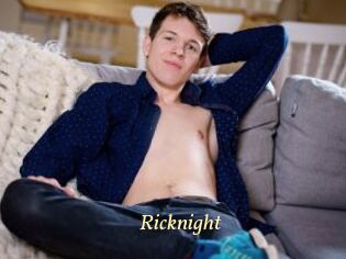 Ricknight
