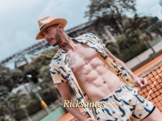 ricksantos Vidéo porno gratuite