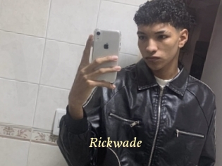 rickwade Vidéo porno gratuite