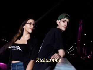 Rickxannie