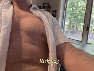ricky123 Vidéo porno gratuite