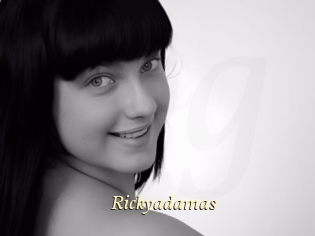 Rickyadamas