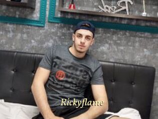 Rickyflame