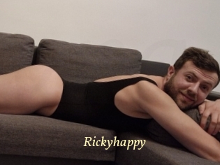 rickyhappy Vidéo porno gratuite