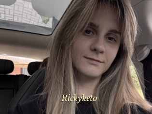 Rickyketo