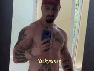 Rickysiner
