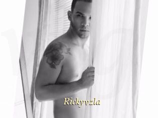Rickyvzla
