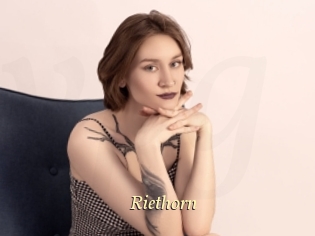 Riethorn