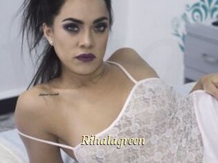 Rihalagreen