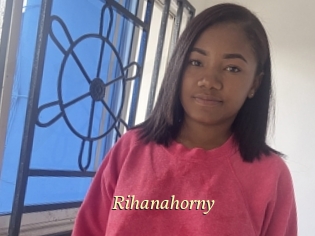 Rihanahorny