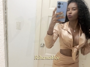 Rihanakloe