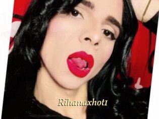 Rihanaxhot1