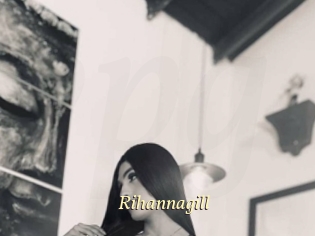 Rihannagill