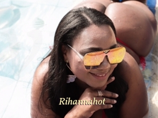 Rihannahot