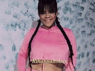 Rihannahotsex