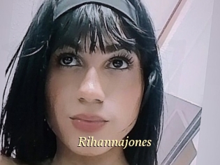 Rihannajones