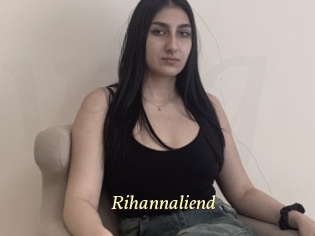 Rihannaliend