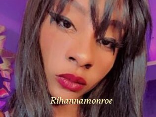 Rihannamonroe
