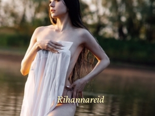 Rihannareid