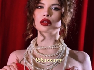 Rihannarey