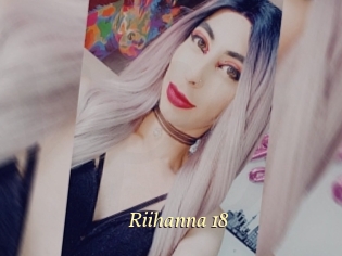 Riihanna_18