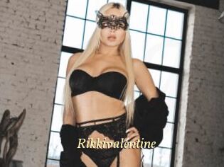 Rikkivalentine