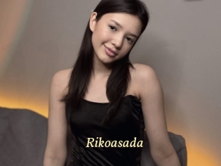Rikoasada