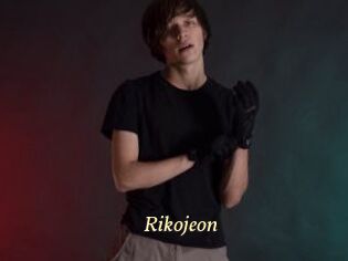Rikojeon