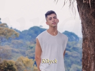 Rikyck