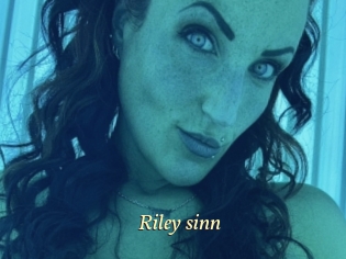 Riley_sinn