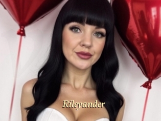 Rileyander